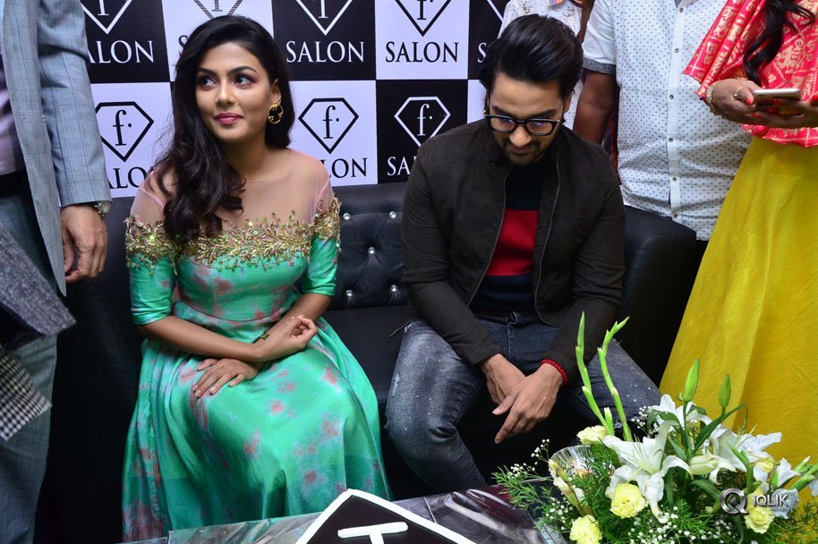 Fashion-Designer-Movie-Team-Launches-F-Salon-at-Jubilee-Hills
